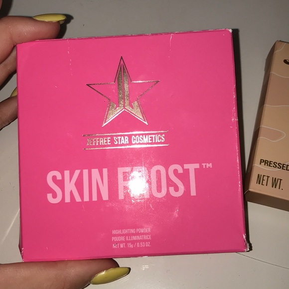 Makeup containers! - Picture 6 of 6